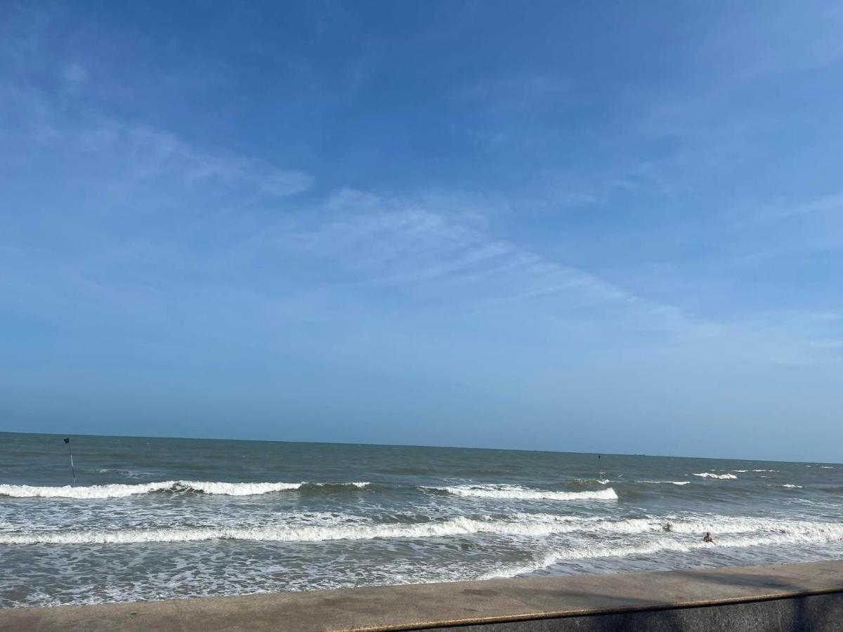 Melissa Hotel Vung Tau Kültér fotó