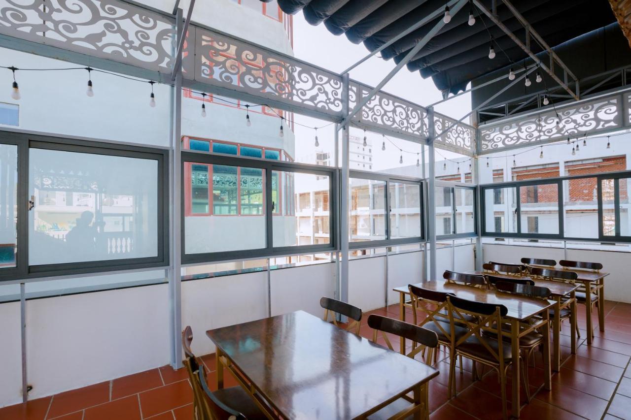 Melissa Hotel Vung Tau Kültér fotó